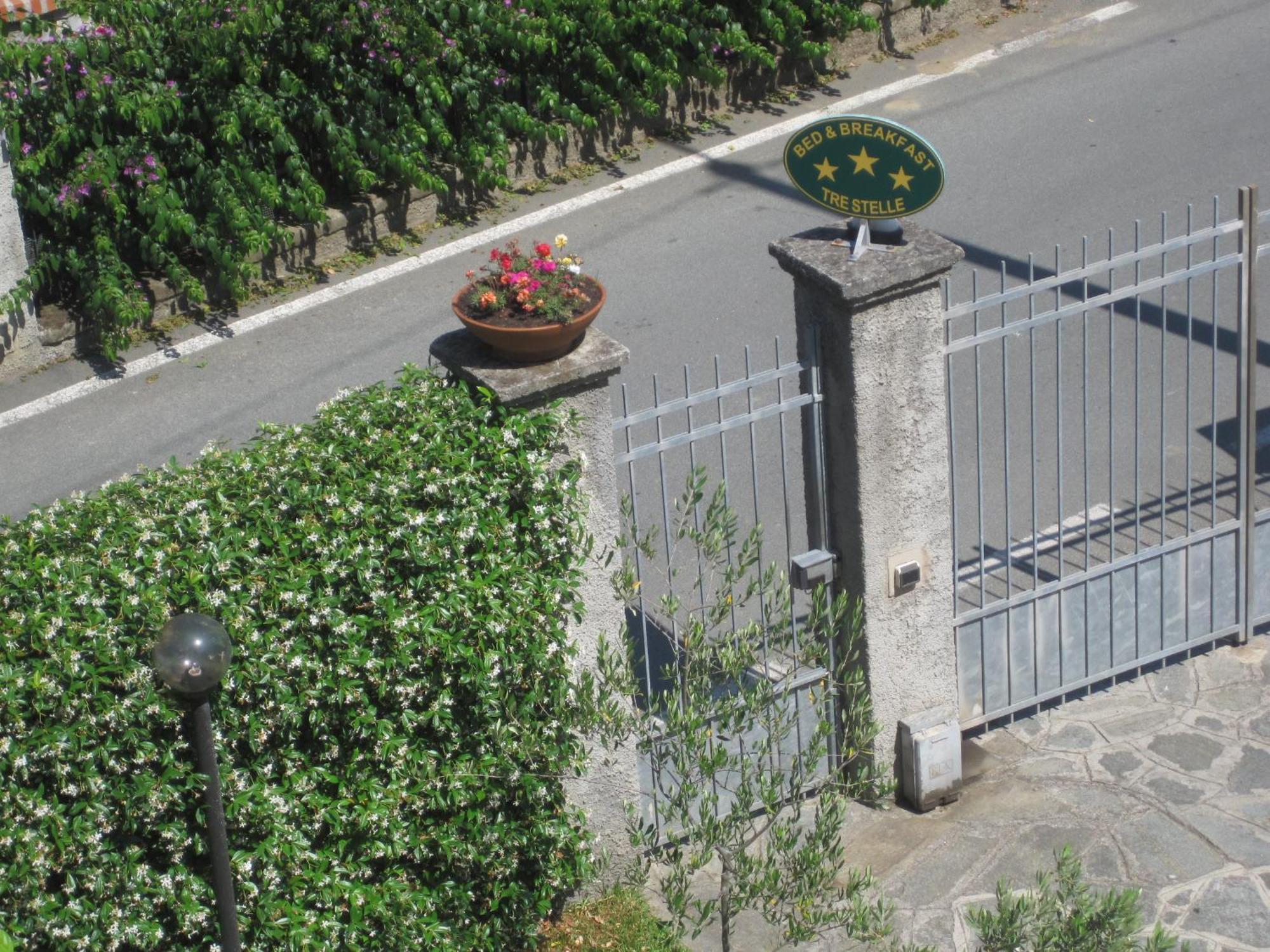 B&B Fattore Levanto Exterior foto